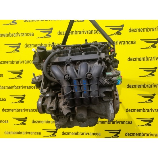 MOTOR Mitsubishi COLT, 1.3 BENZINA, AN 2006