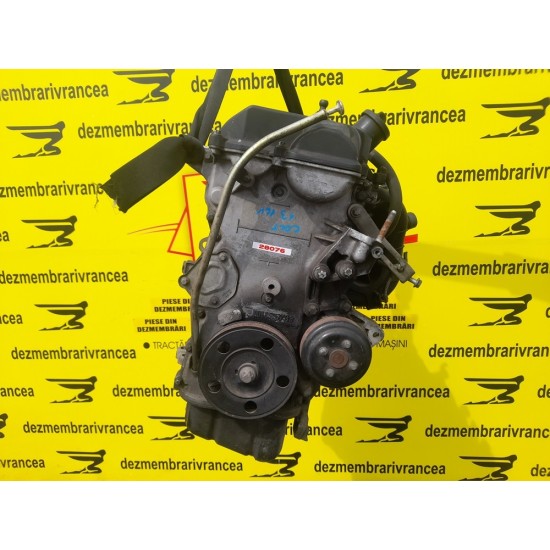 MOTOR Mitsubishi COLT, 1.3 BENZINA, AN 2006