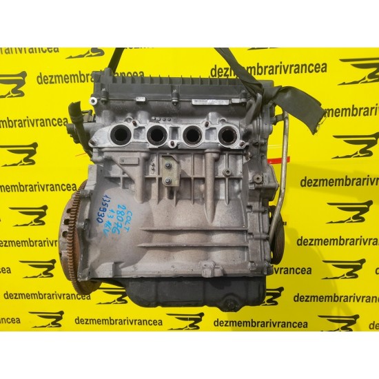 MOTOR Mitsubishi COLT, 1.3 BENZINA, AN 2006