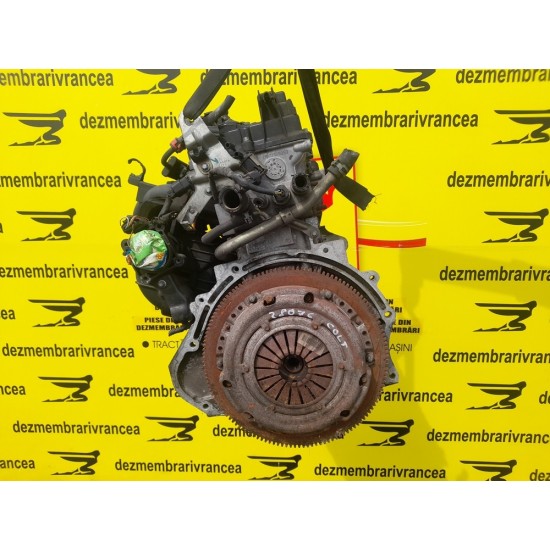 MOTOR Mitsubishi COLT, 1.3 BENZINA, AN 2006