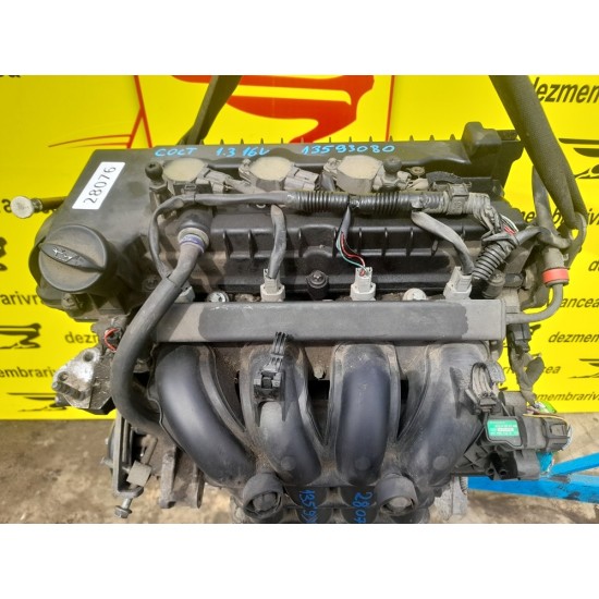 MOTOR Mitsubishi COLT, 1.3 BENZINA, AN 2006