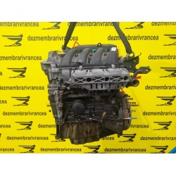 MOTOR RENAULT MEGANE I, 1.6 BENZINA, AN 2002 MOTOR RENAULT MEGANE I, 1.6 BENZINA, AN 2002