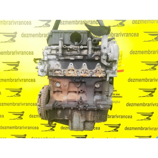 MOTOR RENAULT MEGANE I, 1.6 BENZINA, AN 2002 MOTOR RENAULT MEGANE I, 1.6 BENZINA, AN 2002