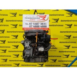 MOTOR VOLKSWAGEN GOLF IV, 2.0 BENZINA