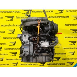MOTOR VOLKSWAGEN GOLF IV, 2.0 BENZINA MOTOR VOLKSWAGEN GOLF IV, 2.0 BENZINA
