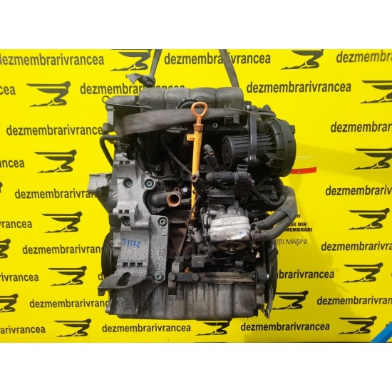 MOTOR VOLKSWAGEN GOLF IV, 2.0 BENZINA MOTOR VOLKSWAGEN GOLF IV, 2.0 BENZINA