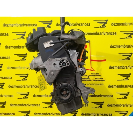 MOTOR VOLKSWAGEN GOLF IV, 2.0 BENZINA MOTOR VOLKSWAGEN GOLF IV, 2.0 BENZINA