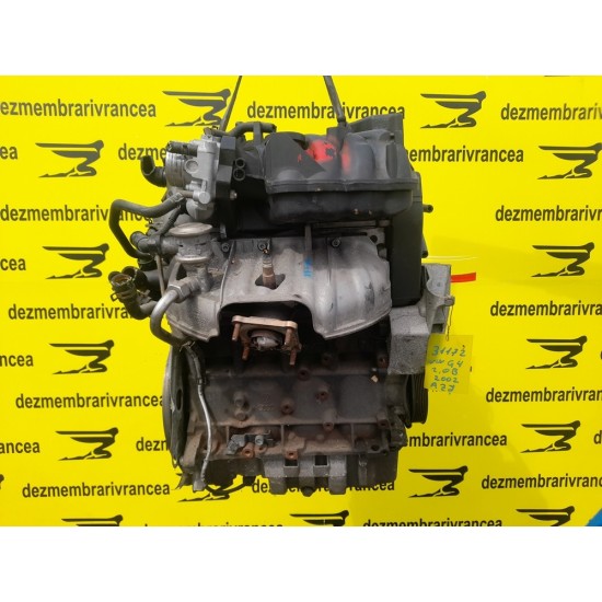 MOTOR VOLKSWAGEN GOLF IV, 2.0 BENZINA MOTOR VOLKSWAGEN GOLF IV, 2.0 BENZINA