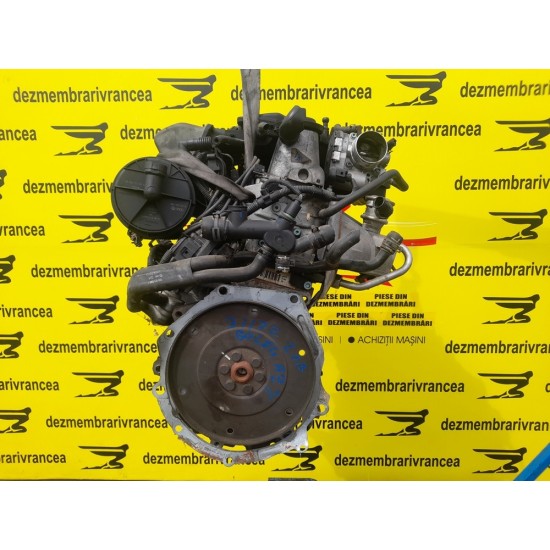 MOTOR VOLKSWAGEN GOLF IV, 2.0 BENZINA MOTOR VOLKSWAGEN GOLF IV, 2.0 BENZINA
