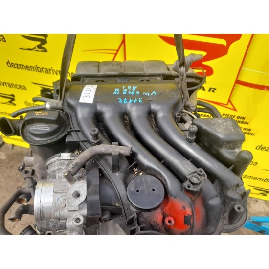 MOTOR VOLKSWAGEN GOLF IV, 2.0 BENZINA MOTOR VOLKSWAGEN GOLF IV, 2.0 BENZINA