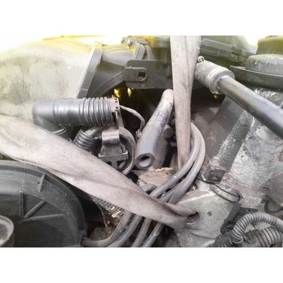 MOTOR VOLKSWAGEN GOLF IV, 2.0 BENZINA MOTOR VOLKSWAGEN GOLF IV, 2.0 BENZINA
