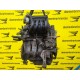MOTOR PEUGEOT 206, 1.4 BENZINA, AN 2002