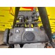MOTOR PEUGEOT 206, 1.4 BENZINA, AN 2002
