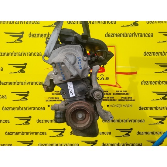 MOTOR RENAULT TWINGOO, 1.2 BENZINA, AN 2007 MOTOR RENAULT TWINGOO, 1.2 BENZINA, AN 2007