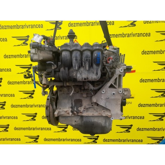 MOTOR FIAT 500, 1.2 BENZINA, AN 2011, 8V MOTOR FIAT 500, 1.2 BENZINA, AN 2011, 8V