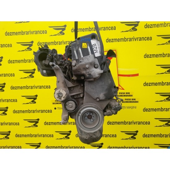 MOTOR FIAT 500, 1.2 BENZINA, AN 2011, 8V MOTOR FIAT 500, 1.2 BENZINA, AN 2011, 8V