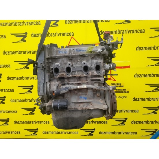 MOTOR FIAT 500, 1.2 BENZINA, AN 2011, 8V MOTOR FIAT 500, 1.2 BENZINA, AN 2011, 8V
