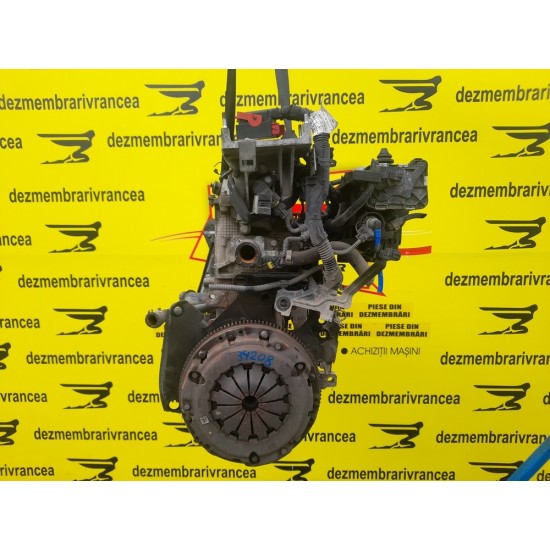 MOTOR FIAT 500, 1.2 BENZINA, AN 2011, 8V MOTOR FIAT 500, 1.2 BENZINA, AN 2011, 8V
