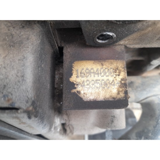 MOTOR FIAT 500, 1.2 BENZINA, AN 2011, 8V MOTOR FIAT 500, 1.2 BENZINA, AN 2011, 8V