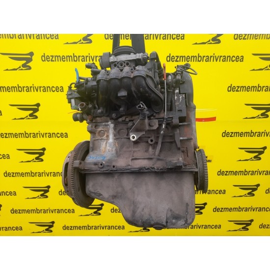 MOTOR FIAT PANDA, 1.1 BENZINA, AN 2002 MOTOR FIAT PANDA, 1.1 BENZINA, AN 2002