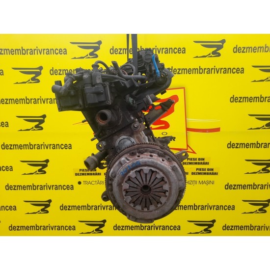 MOTOR FIAT PANDA, 1.1 BENZINA, AN 2002 MOTOR FIAT PANDA, 1.1 BENZINA, AN 2002