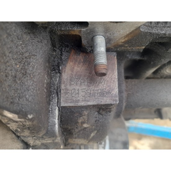 MOTOR FIAT PANDA, 1.1 BENZINA, AN 2002 MOTOR FIAT PANDA, 1.1 BENZINA, AN 2002