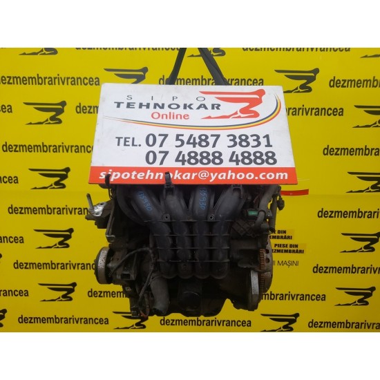 MOTOR Mitsubishi COLT, 1.3 BENZINA, AN 2006