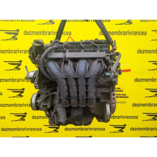 MOTOR Mitsubishi COLT, 1.3 BENZINA, AN 2006