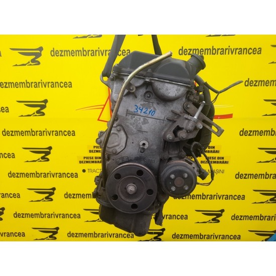 MOTOR Mitsubishi COLT, 1.3 BENZINA, AN 2006