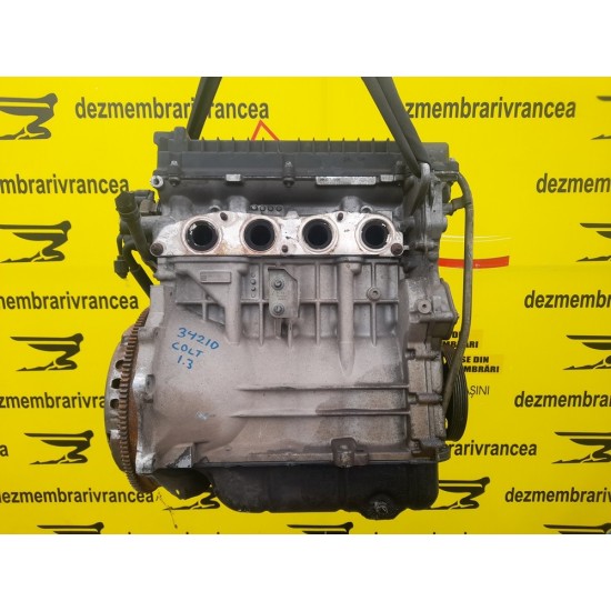 MOTOR Mitsubishi COLT, 1.3 BENZINA, AN 2006