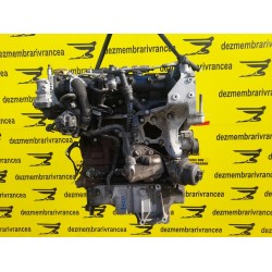 MOTOR FIAT BRAVO, 1.6 DIESEL, AN 2011