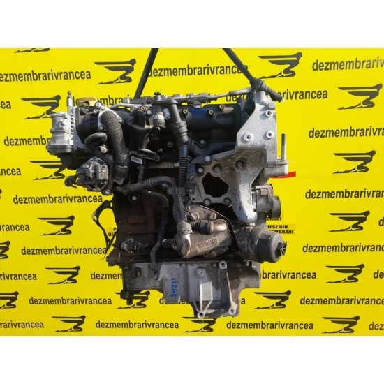 MOTOR FIAT BRAVO, 1.6 DIESEL, AN 2011 MOTOR FIAT BRAVO, 1.6 DIESEL, AN 2011