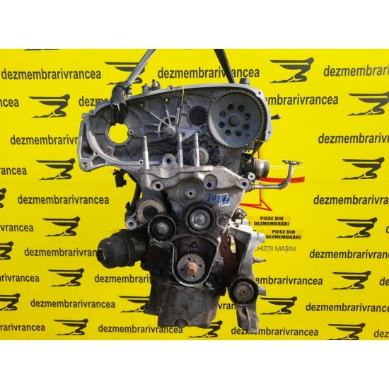 MOTOR FIAT BRAVO, 1.6 DIESEL, AN 2011 MOTOR FIAT BRAVO, 1.6 DIESEL, AN 2011