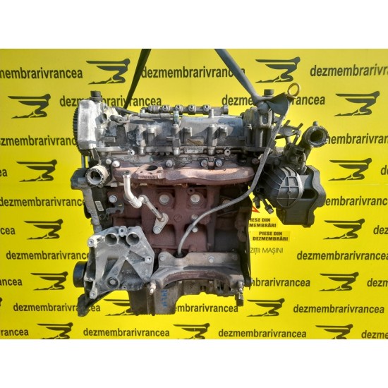 MOTOR FIAT BRAVO, 1.6 DIESEL, AN 2011 MOTOR FIAT BRAVO, 1.6 DIESEL, AN 2011