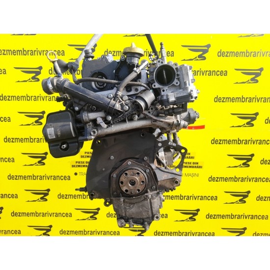 MOTOR FIAT BRAVO, 1.6 DIESEL, AN 2011 MOTOR FIAT BRAVO, 1.6 DIESEL, AN 2011