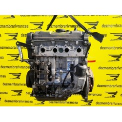 MOTOR PEUGEOT 206, 1.4 BENZINA, AN 2002