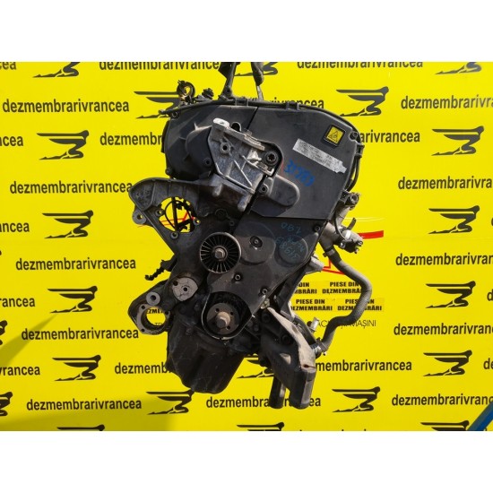 MOTOR ALFA ROMEO 156, 1.9 DIESEL, 115 CP MOTOR ALFA ROMEO 156, 1.9 DIESEL, 115 CP