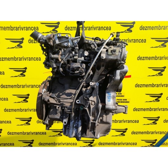 MOTOR ALFA ROMEO 156, 1.9 DIESEL, 115 CP MOTOR ALFA ROMEO 156, 1.9 DIESEL, 115 CP