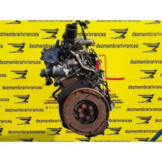 MOTOR ALFA ROMEO 156, 1.9 DIESEL, 115 CP MOTOR ALFA ROMEO 156, 1.9 DIESEL, 115 CP