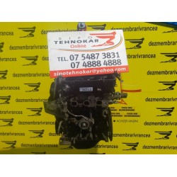 MOTOR DAIHATSU CUORE, 1.0 BENZINA, AN 2007