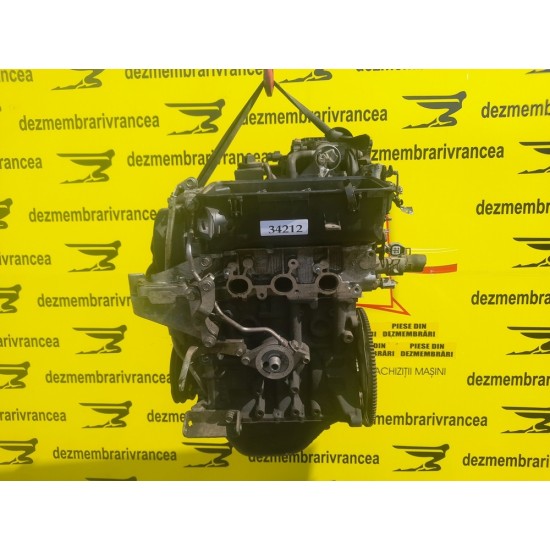 MOTOR DAIHATSU CUORE, 1.0 BENZINA, AN 2007