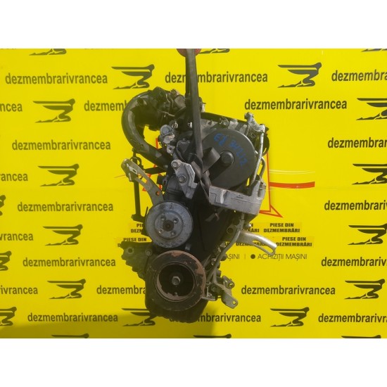 MOTOR DAIHATSU CUORE, 1.0 BENZINA, AN 2007