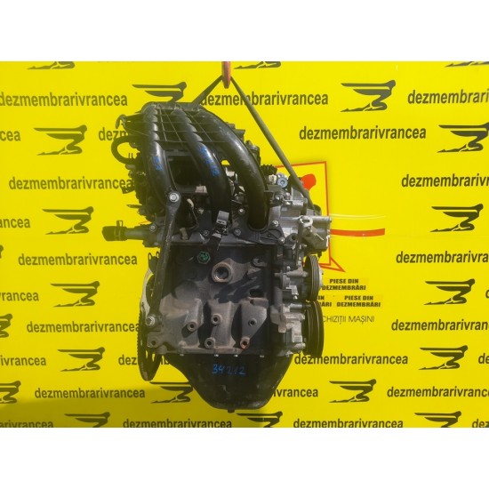MOTOR DAIHATSU CUORE, 1.0 BENZINA, AN 2007