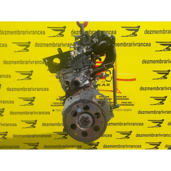 MOTOR DAIHATSU CUORE, 1.0 BENZINA, AN 2007