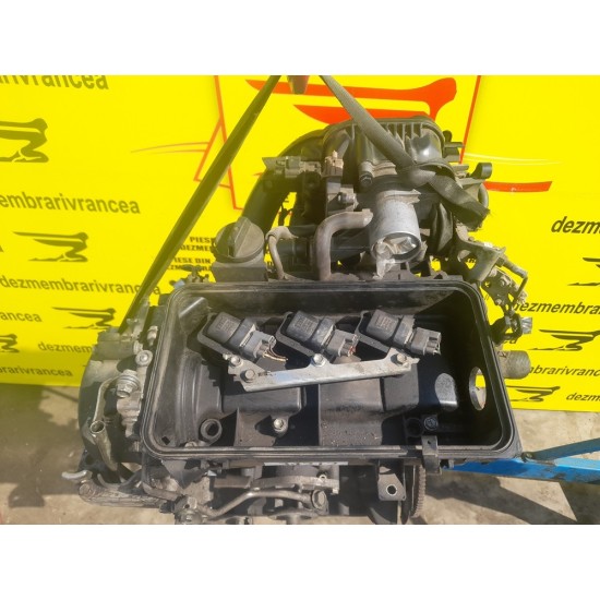 MOTOR DAIHATSU CUORE, 1.0 BENZINA, AN 2007