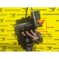 MOTOR HYUNDAI ATOS, 1.0 BENZINA, AN 2004