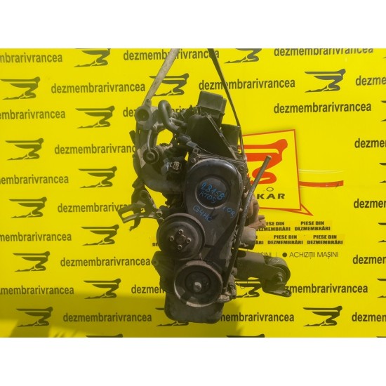 MOTOR HYUNDAI ATOS, 1.0 BENZINA, AN 2004
