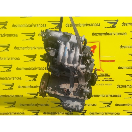 MOTOR HYUNDAI ATOS, 1.0 BENZINA, AN 2004