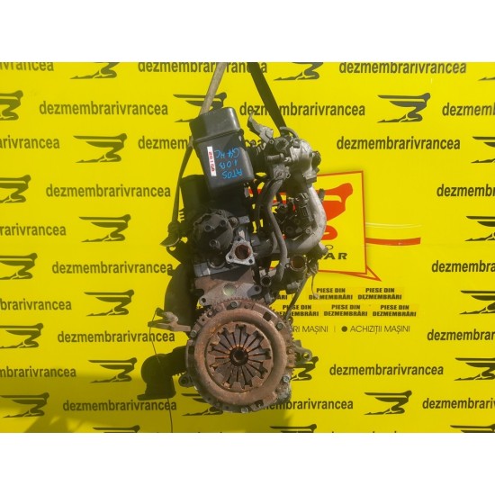 MOTOR HYUNDAI ATOS, 1.0 BENZINA, AN 2004
