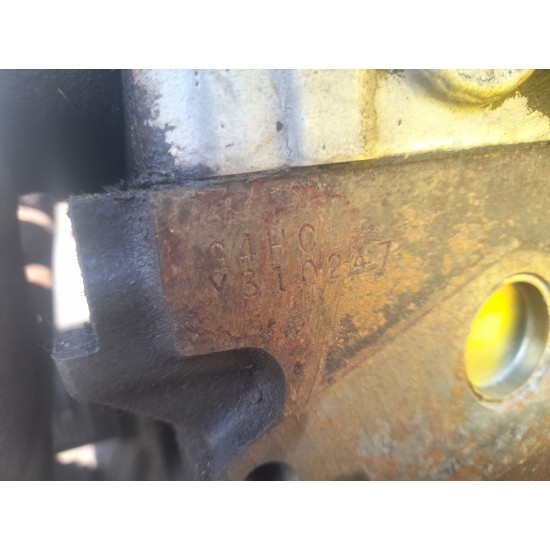 MOTOR HYUNDAI ATOS, 1.0 BENZINA, AN 2004